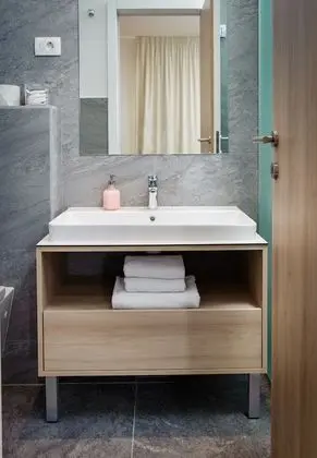 Luxury Süit, Deniz Manzaralı