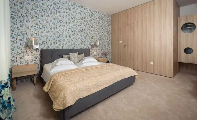 Luxury Süit, Deniz Manzaralı