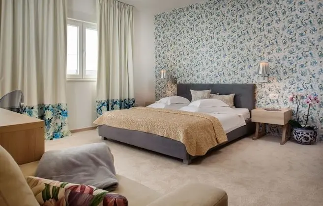 Luxury Süit, Deniz Manzaralı
