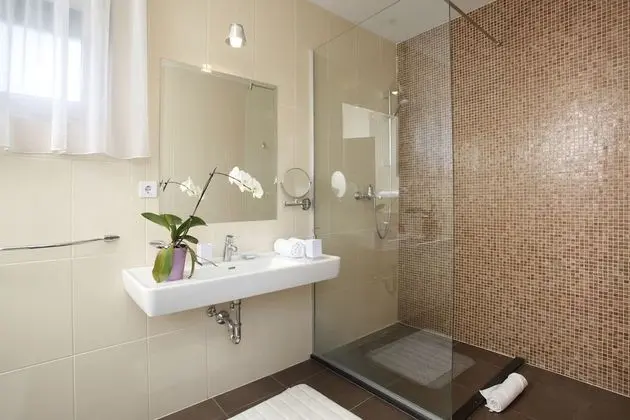 Luxury Süit, Deniz Manzaralı