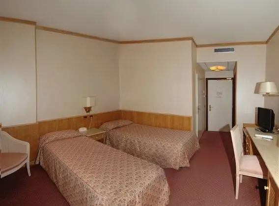 Tek Büyük Yataklı Oda, Okyanus Manzaralı