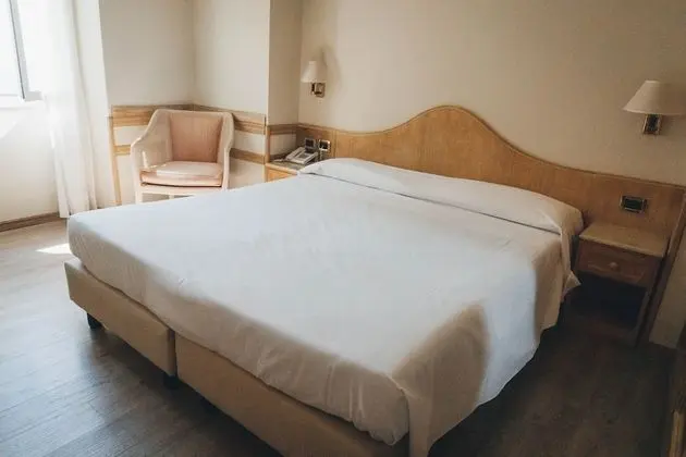 Tek Büyük Yataklı Oda, Okyanus Manzaralı