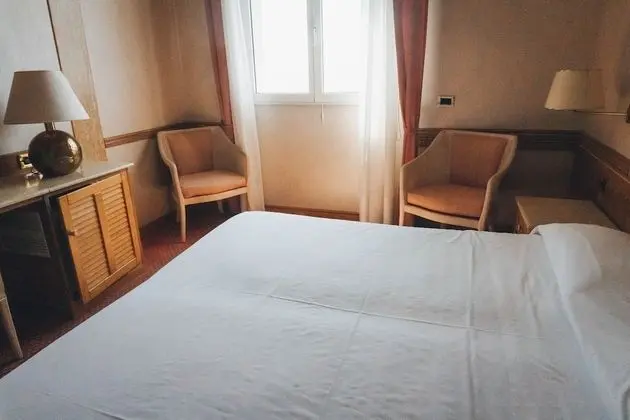 Tek Büyük Yataklı Oda, Okyanus Manzaralı