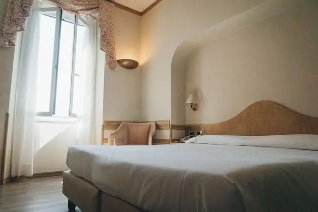 Tek Büyük Yataklı Oda, Okyanus Manzaralı