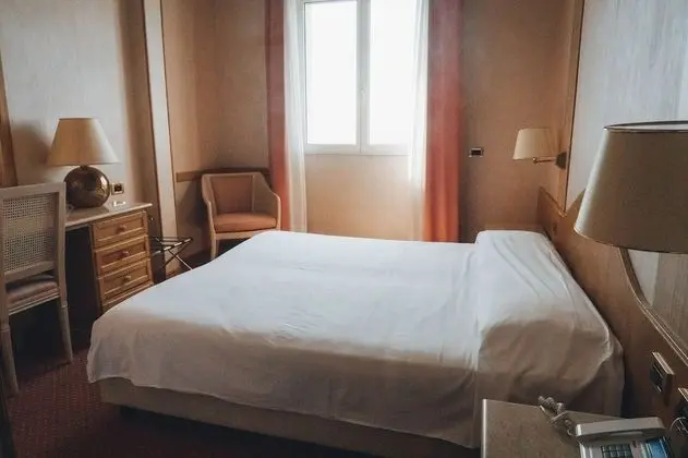 Tek Büyük Yataklı Oda, Okyanus Manzaralı