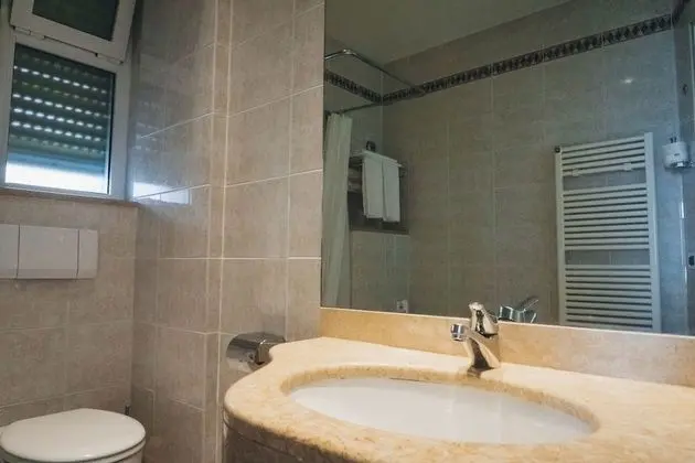 Tek Büyük Yataklı Oda, Okyanus Manzaralı