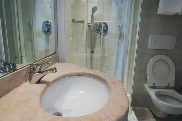 Tek Büyük Yataklı Oda, Okyanus Manzaralı