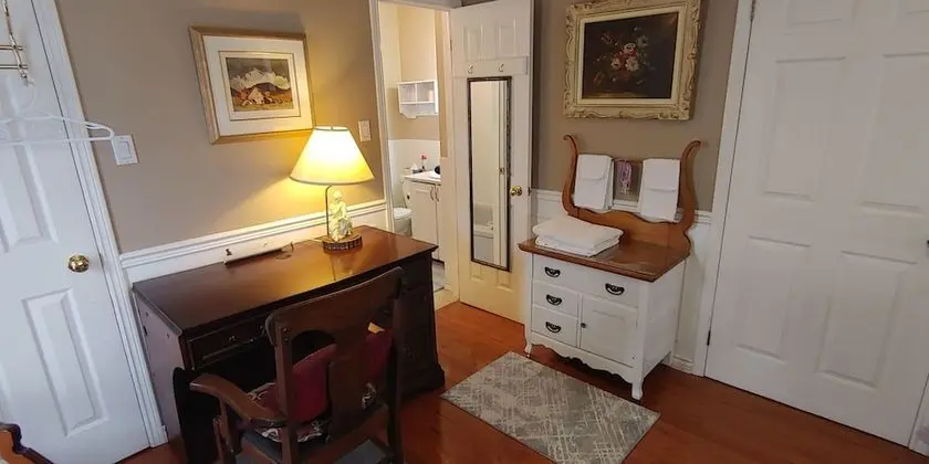 Sturgeon Room