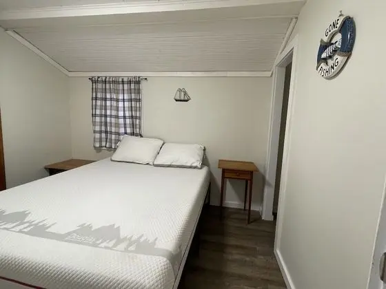 Deluxe Kır Evi, 3 Yatak Odası, Mutfak, Göl Manzaralı