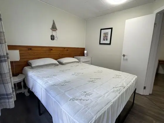 Deluxe Kır Evi, 3 Yatak Odası, Mutfak, Göl Manzaralı