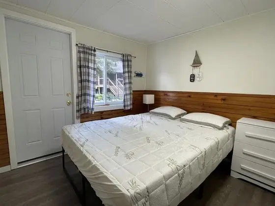 Deluxe Kır Evi, 3 Yatak Odası, Mutfak, Göl Manzaralı