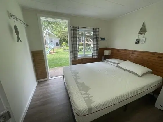 Deluxe Kır Evi, 3 Yatak Odası, Mutfak, Göl Manzaralı