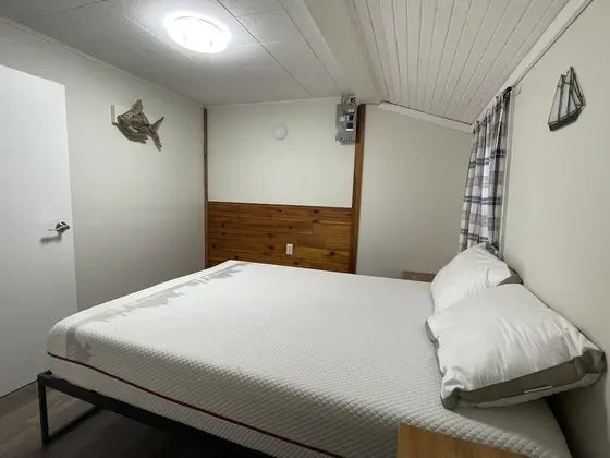Deluxe Kır Evi, 3 Yatak Odası, Mutfak, Göl Manzaralı