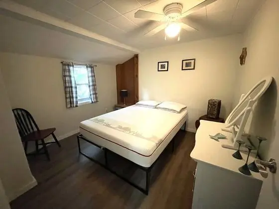 Deluxe Kır Evi, 3 Yatak Odası, Mutfak, Göl Manzaralı