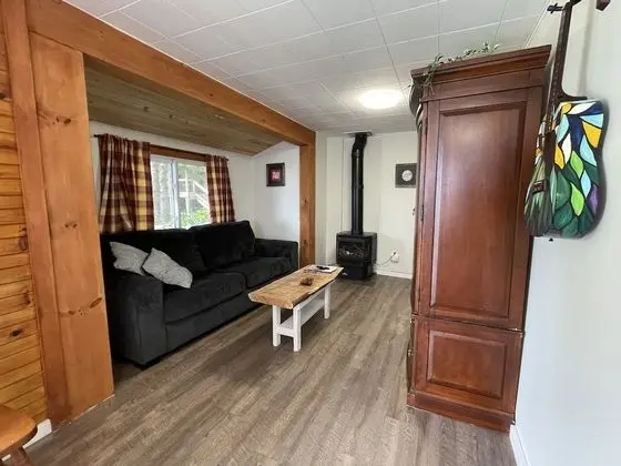 Deluxe Kır Evi, 3 Yatak Odası, Mutfak, Göl Manzaralı