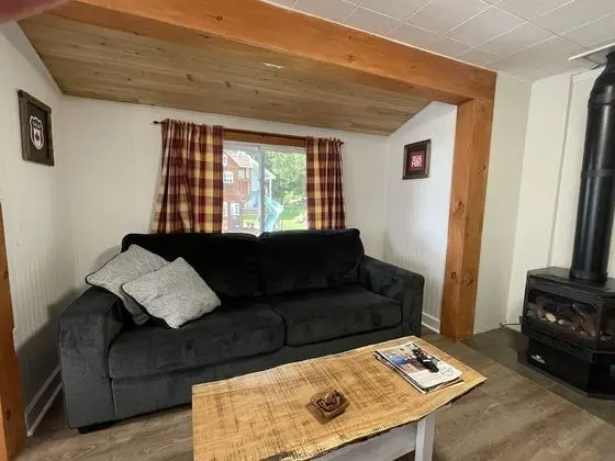 Deluxe Kır Evi, 3 Yatak Odası, Mutfak, Göl Manzaralı