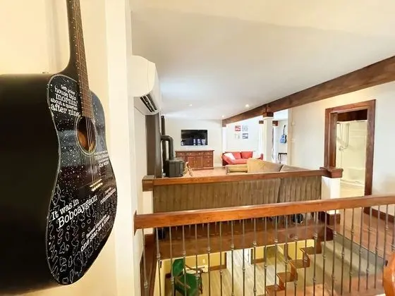 Executive Kır Evi, 4 Yatak Odası, 2 Banyolu, Göl Manzaralı