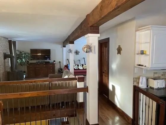 Executive Kır Evi, 4 Yatak Odası, 2 Banyolu, Göl Manzaralı