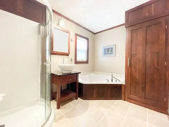 Executive Kır Evi, 4 Yatak Odası, 2 Banyolu, Göl Manzaralı