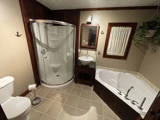 Executive Kır Evi, 4 Yatak Odası, 2 Banyolu, Göl Manzaralı