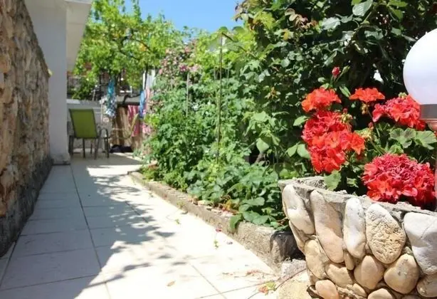 Stüdyo (Bobi - 10 M from the sea - SA2 (2+1))