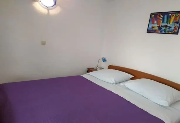 Stüdyo (Bobi - 10 M from the sea - SA2 (2+1))