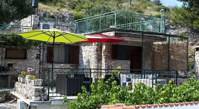 Stüdyo (Bobi - 10 M from the sea - SA2 (2+1))