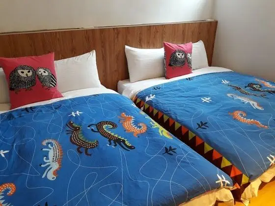 Dört Kişilik Oda, Banyolu/Duşlu