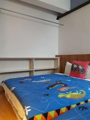 Dört Kişilik Oda, Banyolu/Duşlu