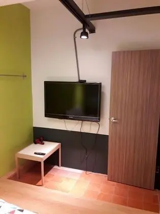 Tek Büyük Yataklı Oda, Banyolu/Duşlu