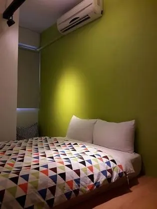 Tek Büyük Yataklı Oda, Banyolu/Duşlu
