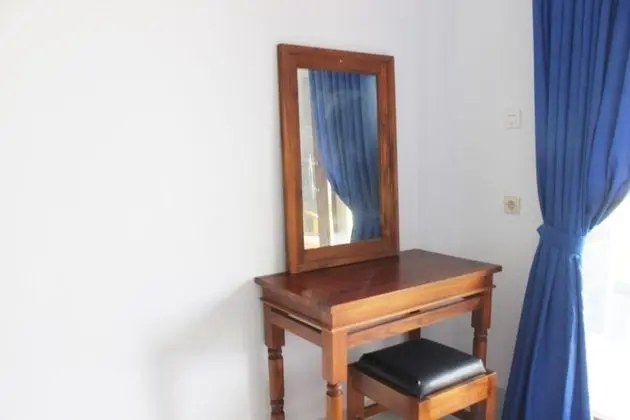 İki Ayrı Yataklı Oda, Bahçe Manzaralı (With AC)