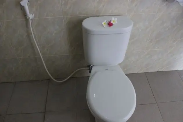 Tek Büyük Yataklı Oda, Bahçe Manzaralı (with AC)
