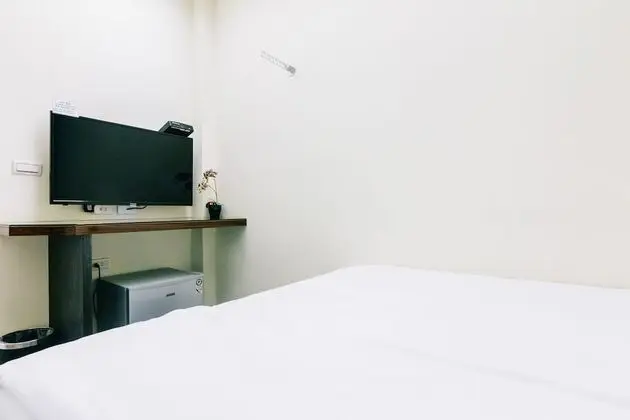 Standard Tek Büyük Yataklı Oda, 1 Çift Kişilik Yatak
