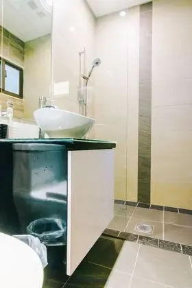 Standard Tek Büyük Yataklı Oda, 1 Çift Kişilik Yatak