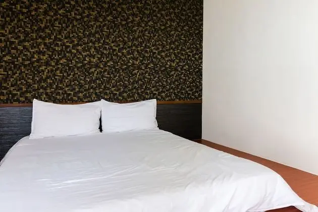 Superior Tek Büyük Yataklı Oda, 1 Çift Kişilik Yatak, Balkon