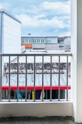 Superior Tek Büyük Yataklı Oda, 1 Çift Kişilik Yatak, Balkon