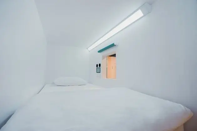 Tek Kişilik Oda
