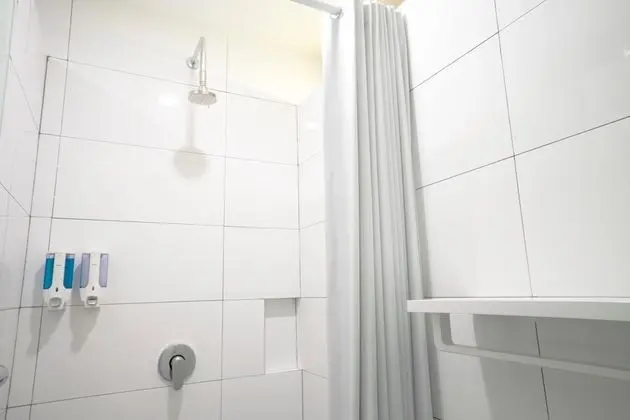 Tek Kişilik Oda