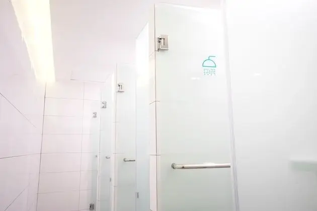 Tek Kişilik Oda