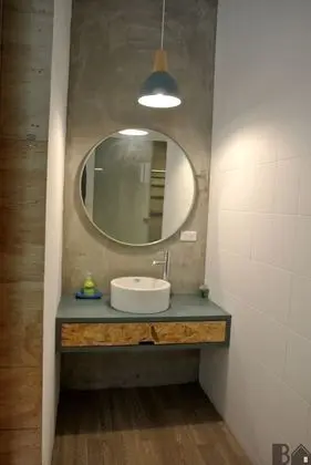 Ortak Ranzalı Oda, Karma Ranzalı Oda