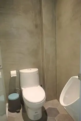 Ortak Ranzalı Oda, Karma Ranzalı Oda