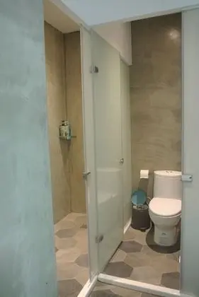 Ortak Ranzalı Oda, Karma Ranzalı Oda