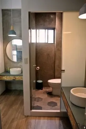 Ortak Ranzalı Oda, Karma Ranzalı Oda