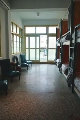Ortak Ranzalı Oda, Sadece kadınlar için