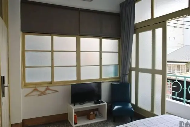 Tek Büyük Yataklı Oda (Light 1)