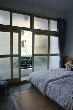 Tek Büyük Yataklı Oda (Light 1)