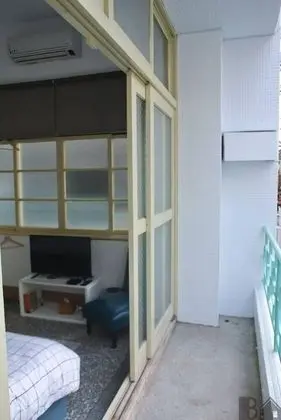 Tek Büyük Yataklı Oda (Light 1)