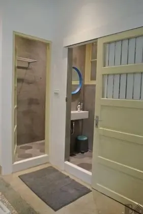 Tek Büyük Yataklı Oda (Light 1)
