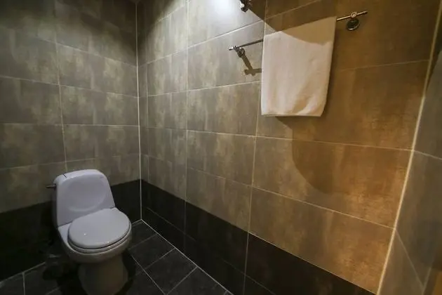 Business İki Ayrı Yataklı Oda